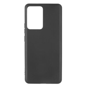  8 - Чохол-накладка Armorstandart Matte Slim Fit для Xiaomi 13 Lite 5G Black (ARM66505)