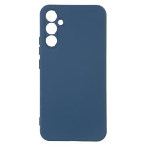  6 - Чохол-накладка Armorstandart Icon для Samsung Galaxy A34 5G SM-A346 Camera cover Dark Blue (ARM66174)