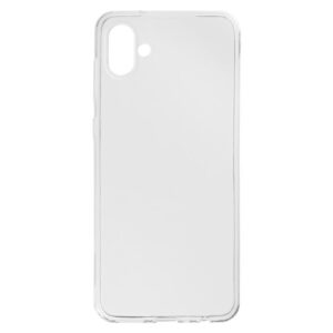  7 - Чохол-накладка Armorstandart Air для Samsung Galaxy A04 SM-A045 Transparent (ARM63900)