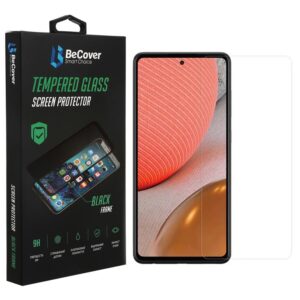  3 - Захисне скло BeCover для Samsung Galaxy M53 SM-M536 Clear (707880)
