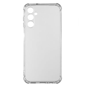  6 - Чохол-накладка Armorstandart Air Force для Samsung Galaxy A14 SM-A145 Camera cover Transparent (ARM66193)