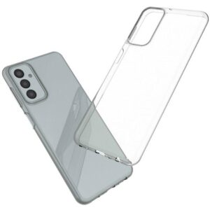  3 - Чохол-накладка BeCover для Samsung Galaxy M23 5G SM-M236 Transparancy (707625)