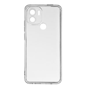  4 - Чохол-накладка Armorstandart Air для Xiaomi Redmi A1+/Poco C50 Camera cover Transparent (ARM67162)