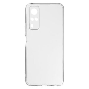  3 - Чохол-накладка Armorstandart Air Series для Vivo Y53s Camera cover Transparent (ARM62184)