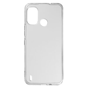  4 - Чохол-накладка Armorstandart Air для Nokia G11 Plus Transparent (ARM64553)