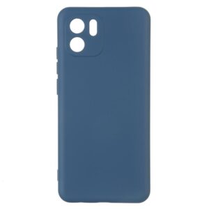 8 - Чохол-накладка Armorstandart Icon для Xiaomi Redmi A2 Camera cover Dark Blue (ARM66538)
