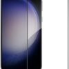 Захисне скло BeCover для Samsung Galaxy S23 SM-S911 Black (708821)