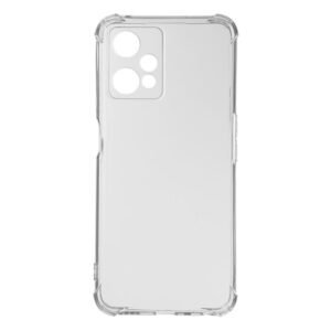  2 - Чохол-накладка Armorstandart Air Force для Realme 9 Pro Camera cover Transparent (ARM62461)