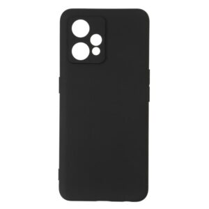  2 - Чохол-накладка Armorstandart Matte Slim Fit для Realme 9 Black (ARM62343)