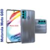 Чохол-накладка BeCover для Motorola Moto G60 Transparancy (706923)