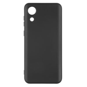 1 - Чохол-накладка Armorstandart Icon для Samsung Galaxy A03 Core SM-A032 Black (ARM60878)