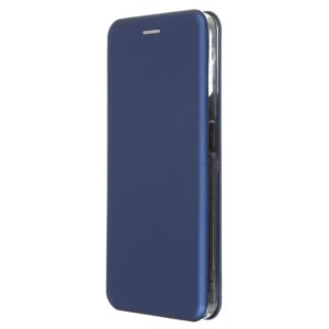  9 - Чохол книжка Armorstandart G-Case для Realme C35 Blue (ARM62695)
