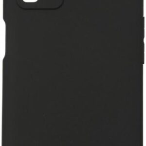  5 - Чохол-накладка Armorstandart Matte Slim Fit для Oppo A54 Black (ARM59008)