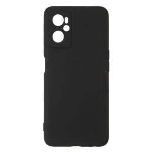  9 - Чохол-накладка Armorstandart Matte Slim Fit для Realme 9i Black (ARM61476)