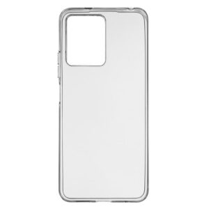  4 - Чохол-накладка Armorstandart Air для Xiaomi Redmi Note 12 4G Transparent (ARM67522)