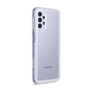  9 - Чохол-накладка BeCover для Samsung Galaxy A52 SM-A525 Transparent (706058)