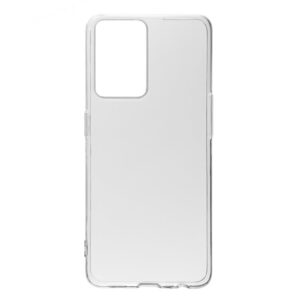  7 - Чохол-накладка Armorstandart Air для Oppo A57s 4G/A57 4G/A57e 4G/A77 4G/A77s 4G Transparent (ARM64688)