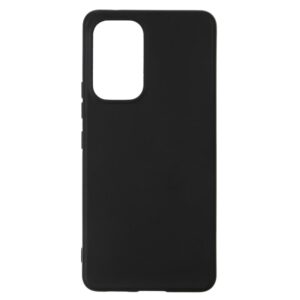  3 - Чохол-накладка Armorstandart Matte Slim Fit для Samsung Galaxy A53 SM-A536 Black (ARM65862)
