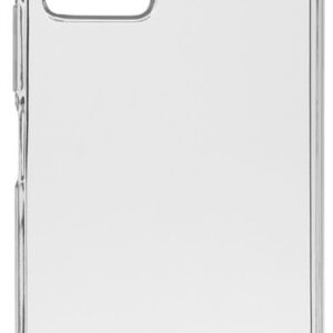  8 - Чохол-накладка BeCover для Vivo Y33s/Y21 Transparancy (707230)