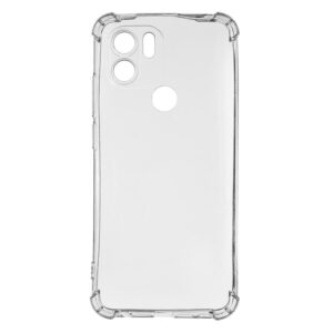  6 - Чохол-накладка Armorstandart Air Force для Xiaomi Redmi A1+/Poco C50 Camera cover Transparent (ARM64865)