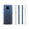 Чохол-накладка BeCover для Nokia 5.4 Transparancy (705626)