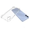Чохол-накладка BeCover Anti-Shock для Samsung Galaxy A04e SM-A042 Clear (708809)