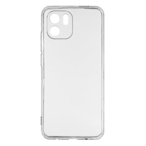  4 - Чохол-накладка Armorstandart Air для Xiaomi Redmi A2 Camera cover Transparent (ARM66532)