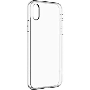  4 - Чохол-накладка BeCover Space Case для Xiaomi Redmi 9A/9i/9AT/9A Sport Transparancy (707809)