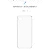 Чохол-накладка Armorstandart Air для Samsung Galaxy A03 Core SM-A032 Transparent (ARM60606)