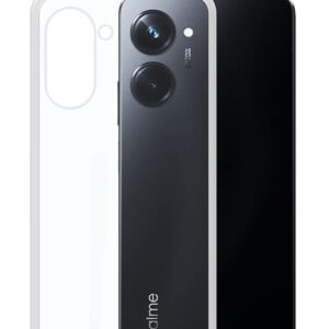  3 - Чохол-накладка BeCover для Realme 10 Transparancy (708670)