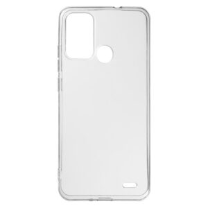  6 - Чохол-накладка Armorstandart Air для ZTE Blade A52 Transparent (ARM63123)