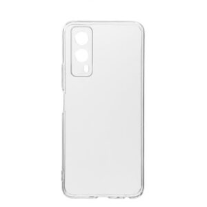  5 - Чохол-накладка BeCover для Vivo Y53s Transparancy (707229)