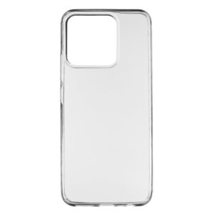  4 - Чохол-накладка Armorstandart Air для Realme Narzo 50A Transparent (ARM62519)