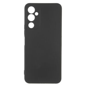  6 - Чохол-накладка Armorstandart Matte Slim Fit для Tecno Pova 4 Camera cover Black (ARM65723)