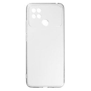  4 - Чохол-накладка Armorstandart Air для Xiaomi Poco C40 Transparent (ARM62123)