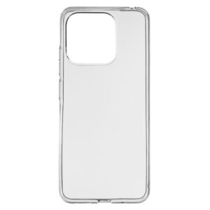  2 - Чохол-накладка Armorstandart Air для Xiaomi Redmi 12С/11A Transparent (ARM67122)