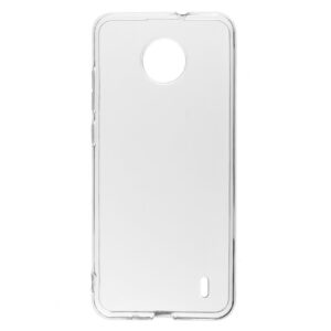  1 - Чохол-накладка Armorstandart Air Series для Nokia C10/C20 Transparent (ARM59525)