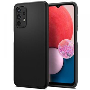  1 - Чохол-накладка BeCover для Samsung Galaxy A13 SM-A135 Black (707597)