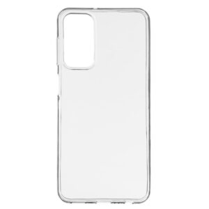  9 - Чохол-накладка Armorstandart Air для Samsung Galaxy M13 SM-M135 Transparent (ARM66794)
