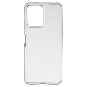  8 - Чохол-накладка Armorstandart Air для Xiaomi Redmi Note 12 5G Transparent (ARM66397)