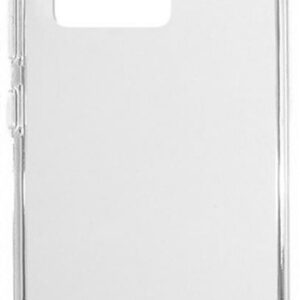  6 - Чохол-накладка BeCover Anti-Shock для Xiaomi Redmi 10C Clear (707891)
