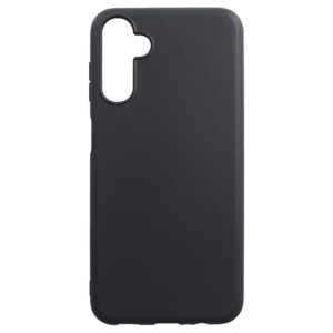  7 - Чохол-накладка Armorstandart Matte Slim Fit для Samsung Galaxy M14 5G SM-M146 Black (ARM66671)