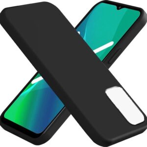  8 - Чохол-накладка BeCover для Samsung Galaxy M23 5G SM-M236 Black (707644)
