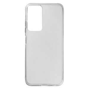  3 - Чохол-накладка Armorstandart Air для Tecno Pop 6 Pro (BE8) Transparent (ARM64802)