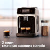 Кавомашина автоматична Philips EP1223/00