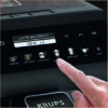 Кавомашина автоматична Krups Evidence Plus EA894810