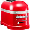 Тостер KitchenAid Artisan 5KMT2204EER червоний