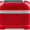 Тостер KitchenAid Artisan 5KMT2204EER червоний