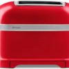 Тостер KitchenAid Artisan 5KMT2204EER червоний