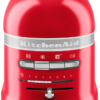 Тостер KitchenAid Artisan 5KMT2204EER червоний